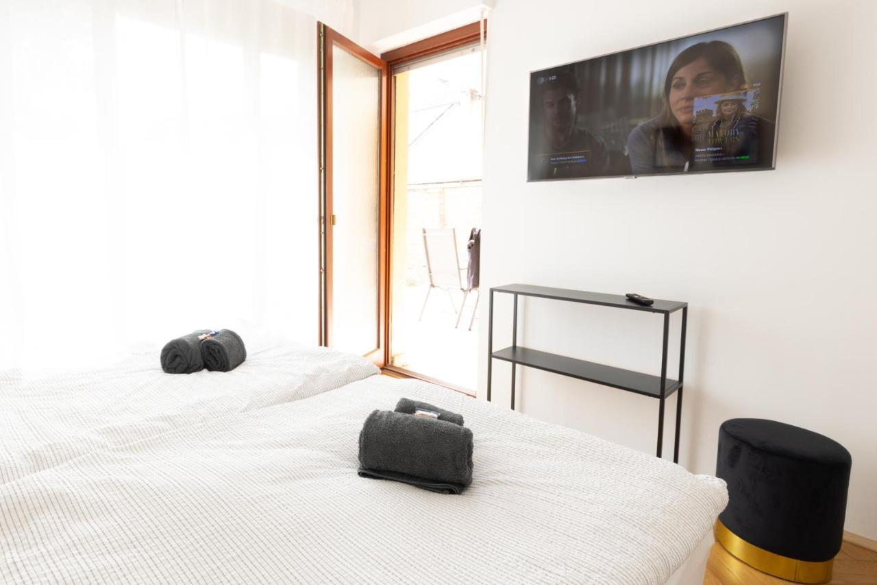 Lahn-Living I - Modernes Design - Privater Garten - Zentrale Lage Nahe Rhein Und Martinsburg 라한슈타인 외부 사진